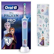 Oral-B Vitality Kids el-tandbørste Frozen